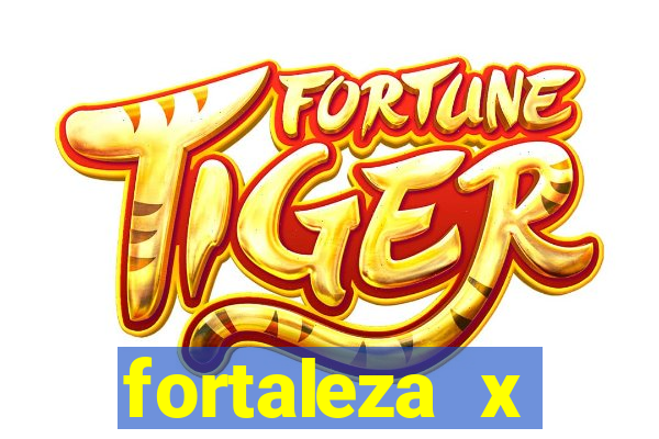 fortaleza x flamengo ao vivo futemax