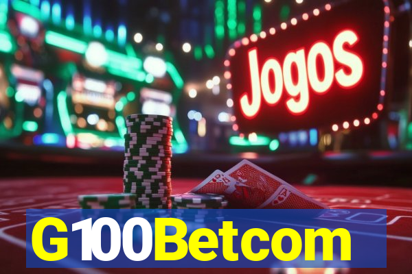 G100Betcom