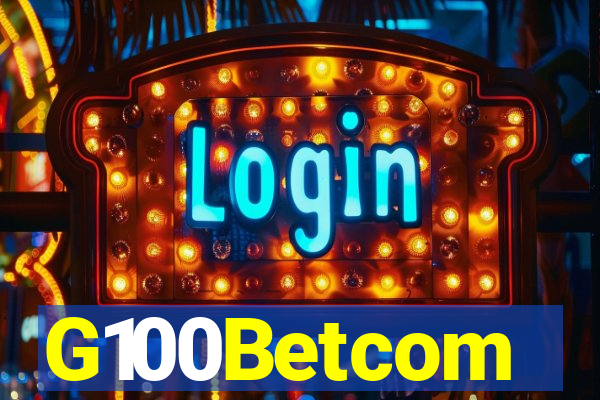 G100Betcom