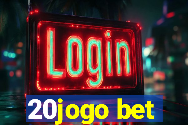 20jogo bet