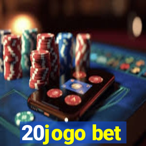 20jogo bet