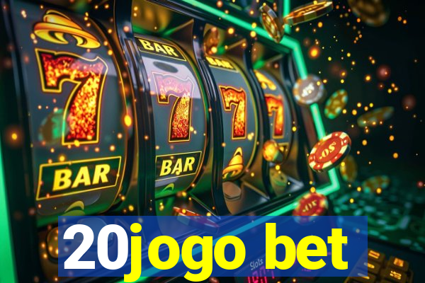 20jogo bet
