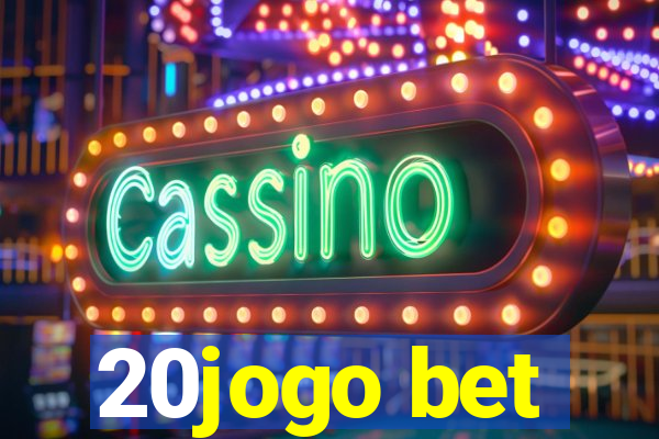 20jogo bet