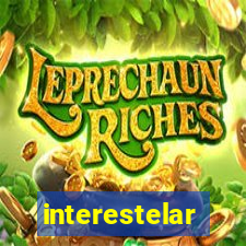 interestelar completo dublado hd