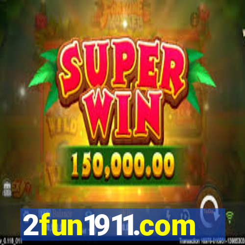 2fun1911.com
