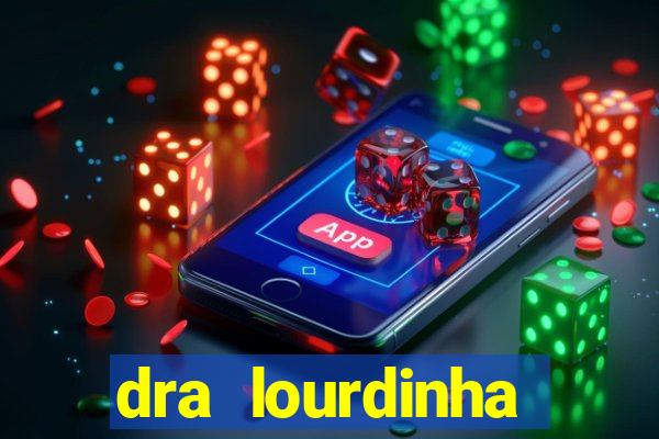dra lourdinha pediatra cruzeiro sp