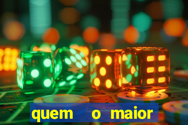 quem  o maior time de minas
