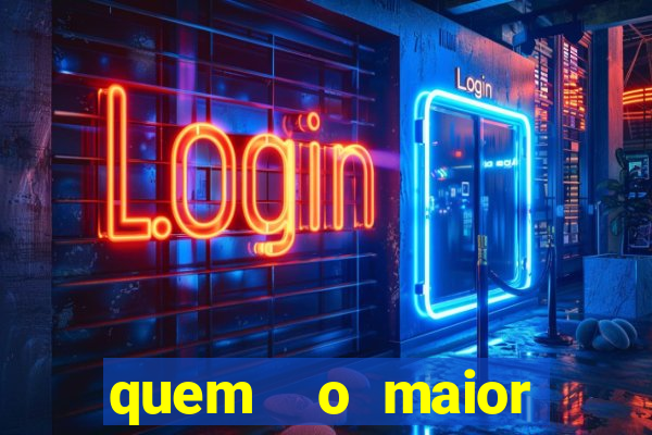 quem  o maior time de minas