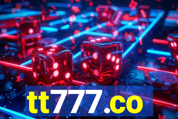 tt777.co