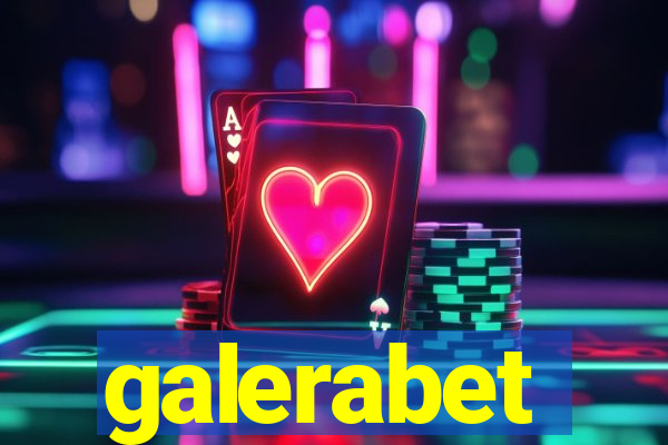 galerabet