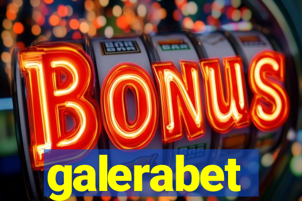 galerabet