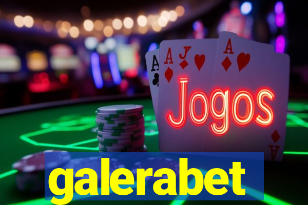 galerabet