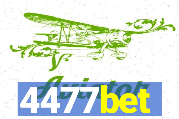 4477bet