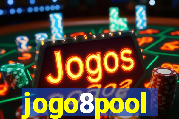 jogo8pool