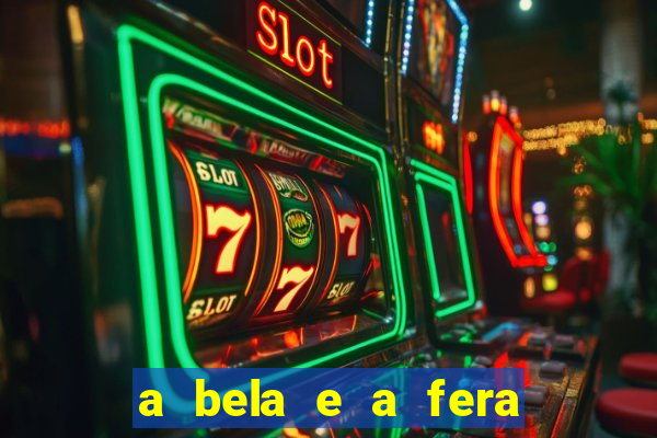a bela e a fera 1991 filme completo dublado - topflix