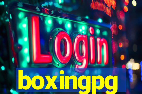 boxingpg