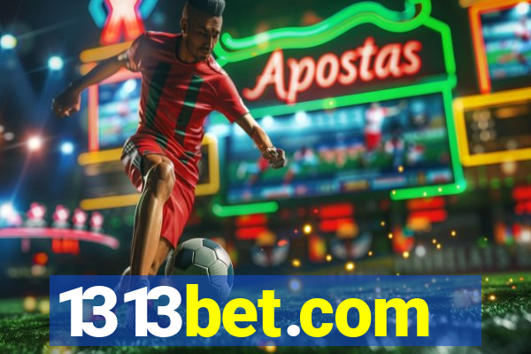 1313bet.com