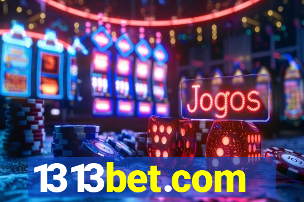 1313bet.com
