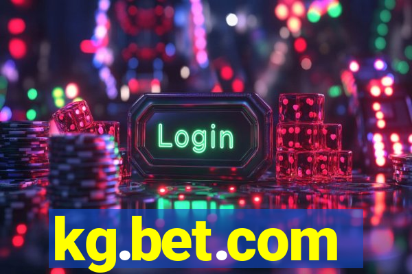 kg.bet.com