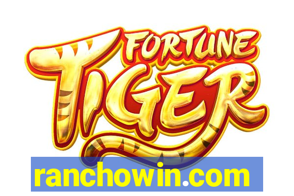 ranchowin.com