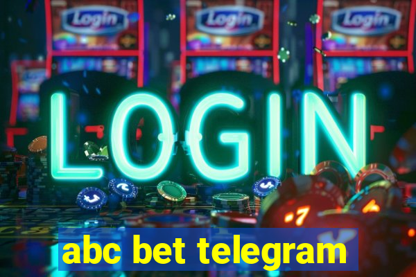 abc bet telegram