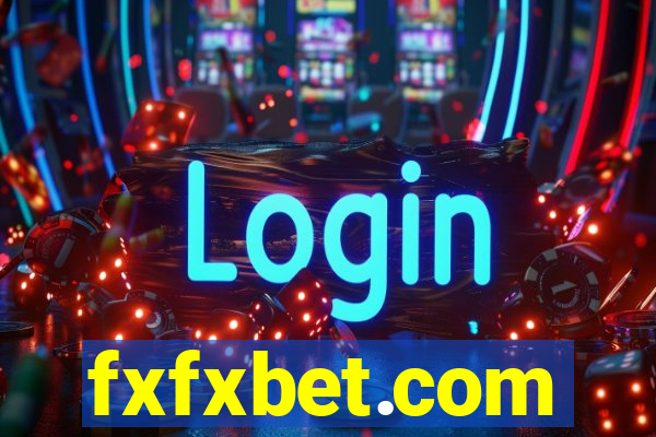 fxfxbet.com