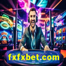 fxfxbet.com