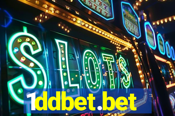 1ddbet.bet