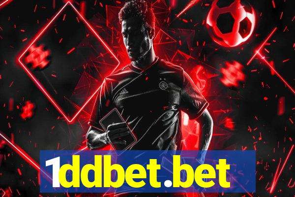 1ddbet.bet
