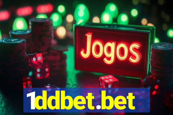 1ddbet.bet