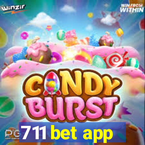 711 bet app