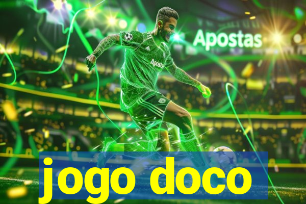 jogo doco