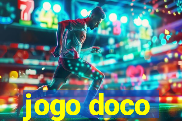 jogo doco