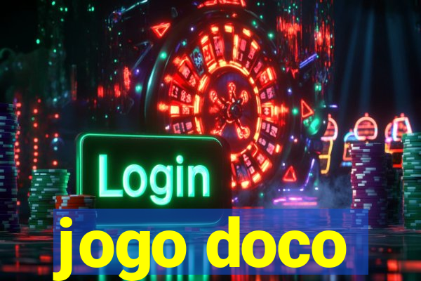 jogo doco