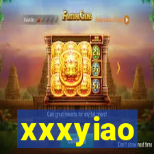 xxxyiao