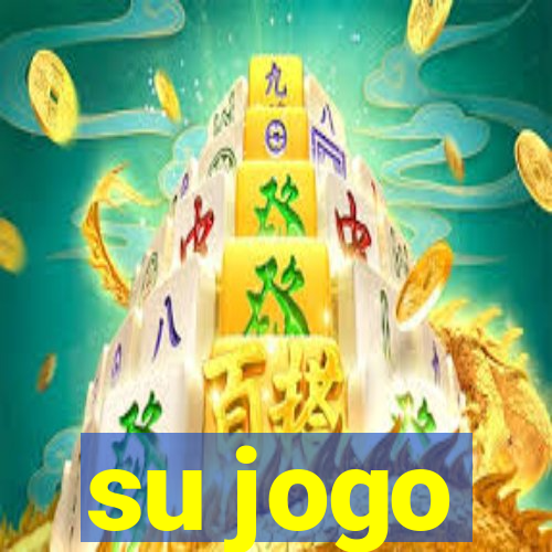 su jogo