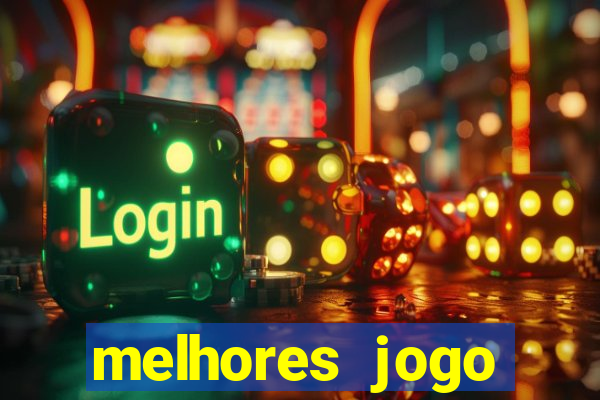 melhores jogo offline para android
