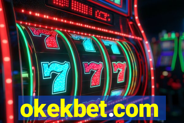 okekbet.com