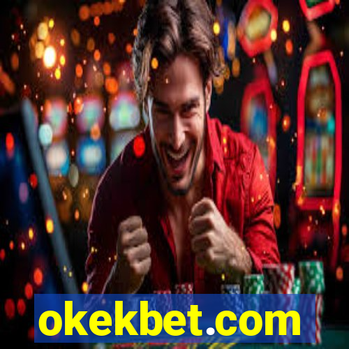 okekbet.com