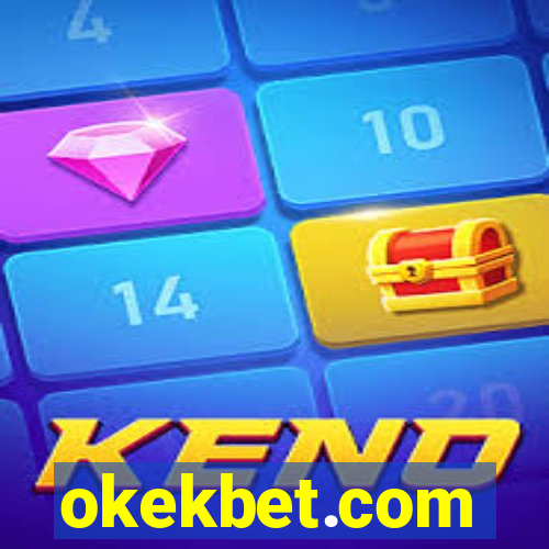 okekbet.com