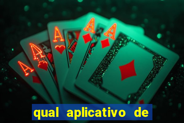 qual aplicativo de jogos que ganha dinheiro de verdade