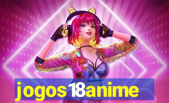 jogos18anime