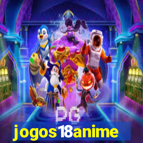 jogos18anime