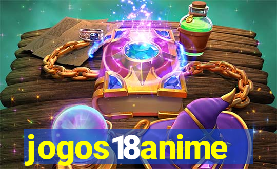 jogos18anime
