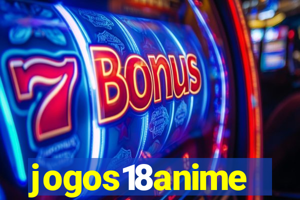 jogos18anime