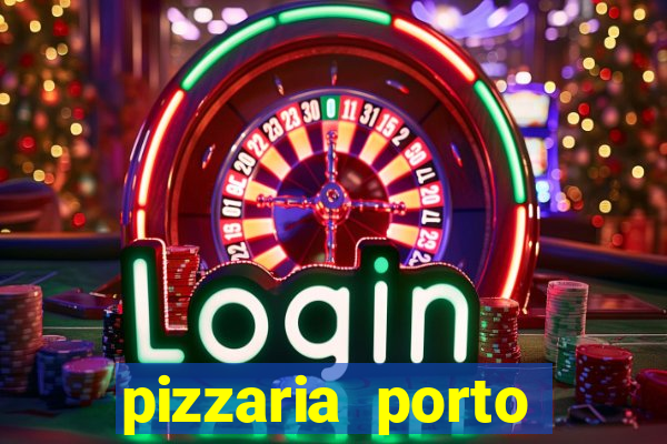 pizzaria porto velho 24 horas