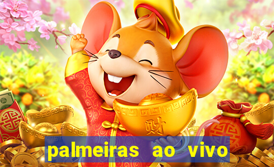 palmeiras ao vivo futebol play hd