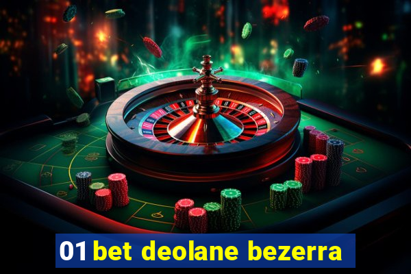 01 bet deolane bezerra