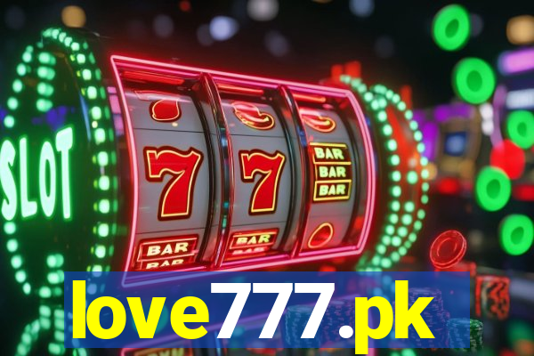 love777.pk