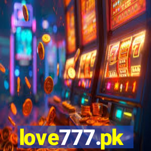 love777.pk